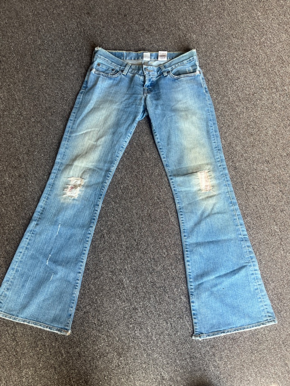 Lucky brand jeans